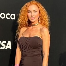 Фотография девушки Елена, 45 лет из г. Санкт-Петербург