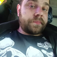 Фотография мужчины Роман, 32 года из г. Пенза