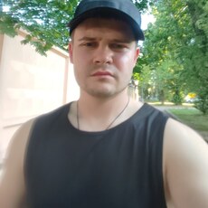 Фотография мужчины Роман, 32 года из г. Калининец