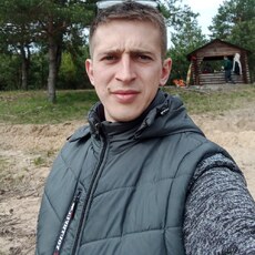 Фотография мужчины Игорь, 33 года из г. Горки