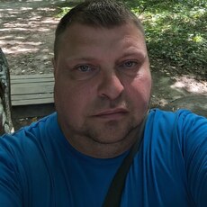 Фотография мужчины Коля, 43 года из г. Киев