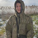 Лёша, 22 года