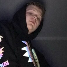 Фотография мужчины Артём, 18 лет из г. Сертолово