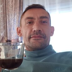 Фотография мужчины Вячеслав, 39 лет из г. Хабаровск