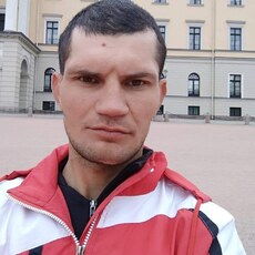 Фотография мужчины Artem, 35 лет из г. Мост