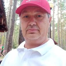 Фотография мужчины Витос, 50 лет из г. Гродно