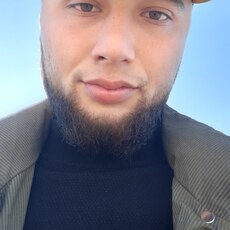 Фотография мужчины Шерхан, 22 года из г. Калининград