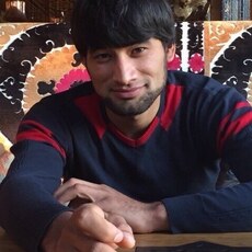 Фотография мужчины Тимур, 34 года из г. Ростов-на-Дону