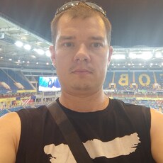 Фотография мужчины Николай, 41 год из г. Макеевка