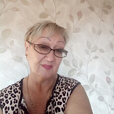 Фотография девушки Татьяна, 65 лет из г. Владивосток