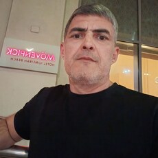 Фотография мужчины Руслан, 46 лет из г. Набережные Челны