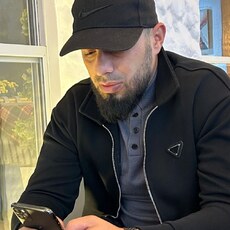 Фотография мужчины Самир, 27 лет из г. Архангельск