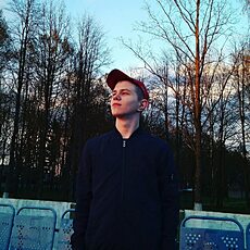 Фотография мужчины Дмитрий, 25 лет из г. Воронеж