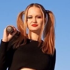 Анастасия, 24 из г. Амурск.