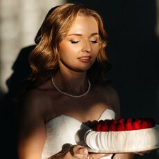 Фотография девушки Наталья, 28 лет из г. Вологда