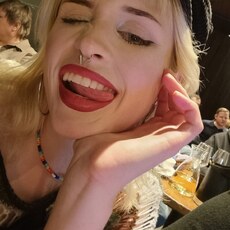 Фотография девушки Ильвина, 22 года из г. Санкт-Петербург