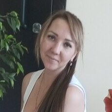 Фотография девушки Маруся, 35 лет из г. Нижний Новгород