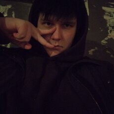 Фотография мужчины Александр, 18 лет из г. Коломна