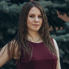 Фотография девушки Виктория, 27 лет из г. Москва