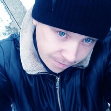 Фотография мужчины Roma, 36 лет из г. Томск