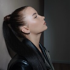 Фотография девушки Стеша, 23 года из г. Минск