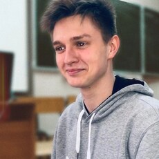 Фотография мужчины Анатолий, 22 года из г. Дмитров