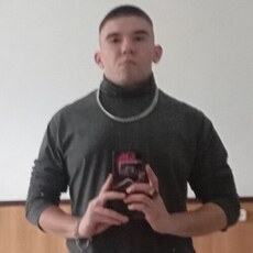 Фотография мужчины Dmitry, 21 год из г. Ишим