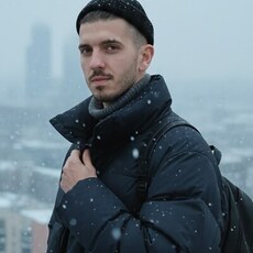 Фотография мужчины Алексей, 28 лет из г. Волгоград