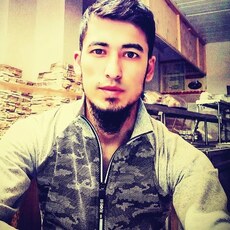 Фотография мужчины Anvar, 28 лет из г. Красногорск