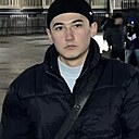 Rahmatulla, 21 год