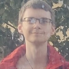 Фотография мужчины Евгений, 27 лет из г. Энгельс