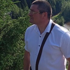 Фотография мужчины Денис, 45 лет из г. Чусовой