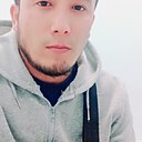 Умиджон, 32 года