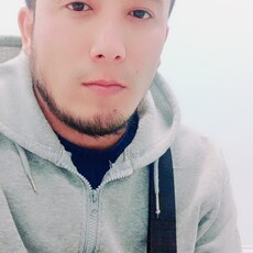 Фотография мужчины Умиджон, 32 года из г. Махачкала