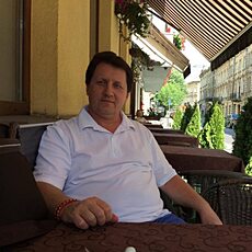 Фотография мужчины Валерий, 53 года из г. Львов