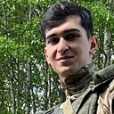 Алим, 22 года