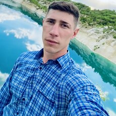 Фотография мужчины Евгений, 31 год из г. Новогрудок