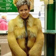 Лидия, 47 из г. Новосибирск.