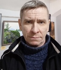 Фотография мужчины Алексаннр, 56 лет из г. Витебск