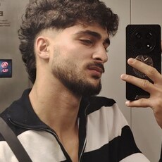 Фотография мужчины Фазиль, 20 лет из г. Иваново