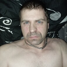 Фотография мужчины Александр, 37 лет из г. Полоцк