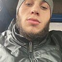 Нияз, 24 года