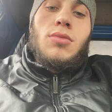 Фотография мужчины Нияз, 24 года из г. Королёв