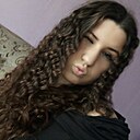 Дарья, 18 лет