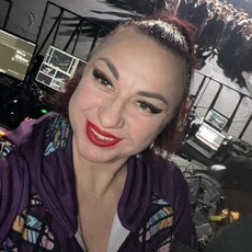 Фотография девушки Алла, 44 года из г. Санкт-Петербург