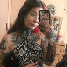 Фотография девушки Юленька, 23 года из г. Москва