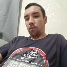 Фотография мужчины Юрий, 26 лет из г. Тольятти