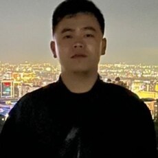 Фотография мужчины Roma, 19 лет из г. Алматы