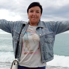 Фотография девушки Наталья, 54 года из г. Гомель