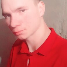 Фотография мужчины Фёдор, 21 год из г. Актобе